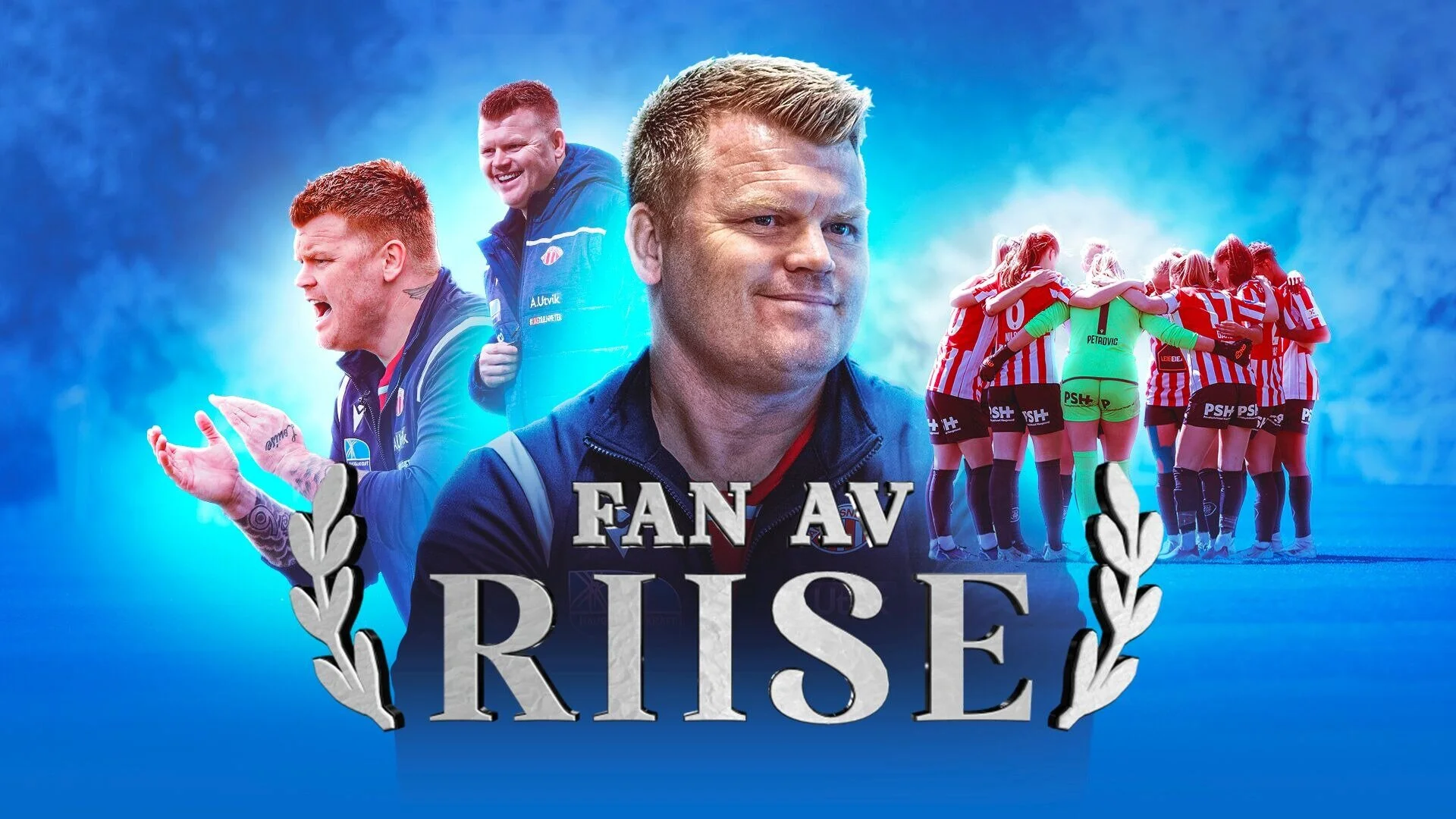 Fan av Riise