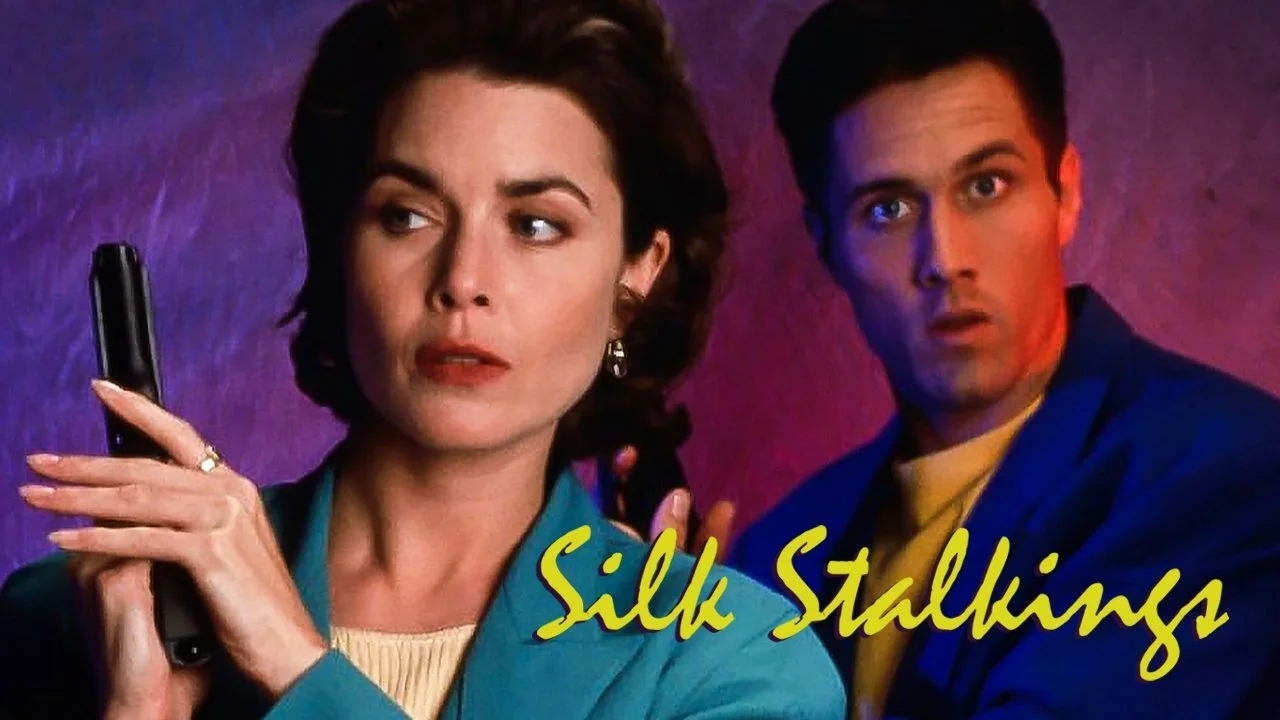 Silk Stalkings