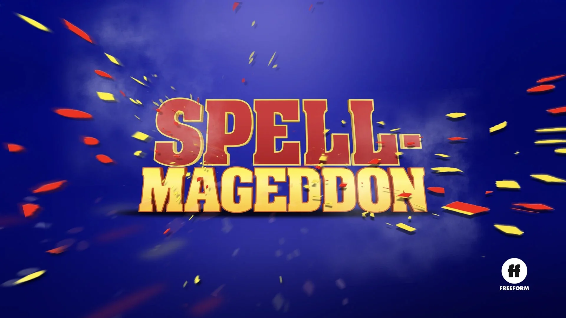 Spell Mageddon