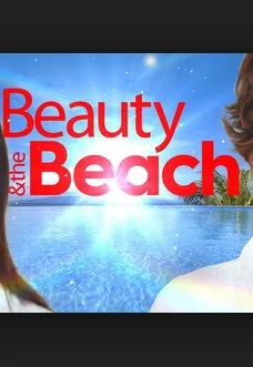 Beauty and the Beach poster