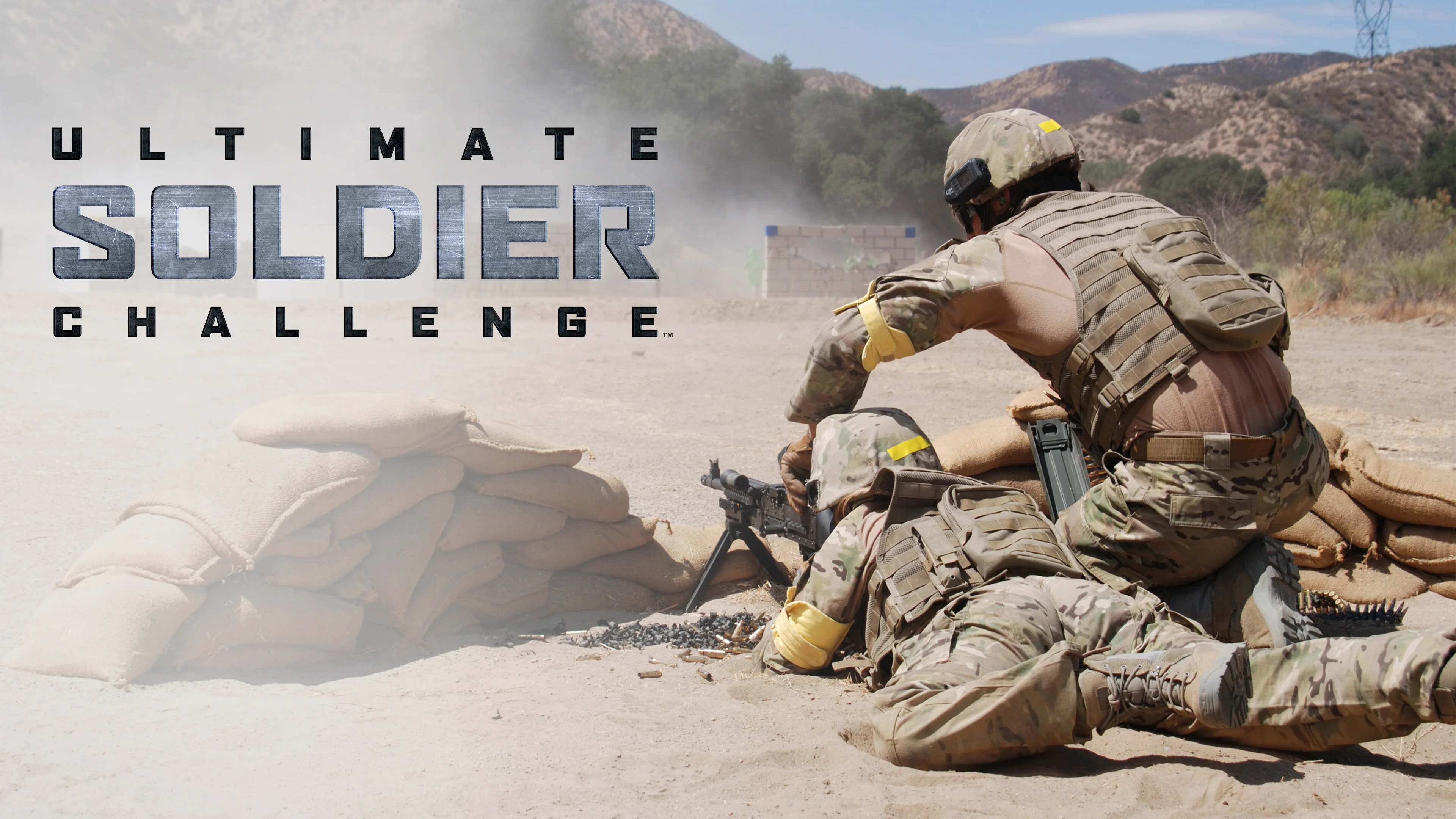 Ultimate Soldier Challenge
