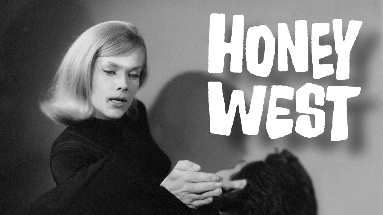 Honey West