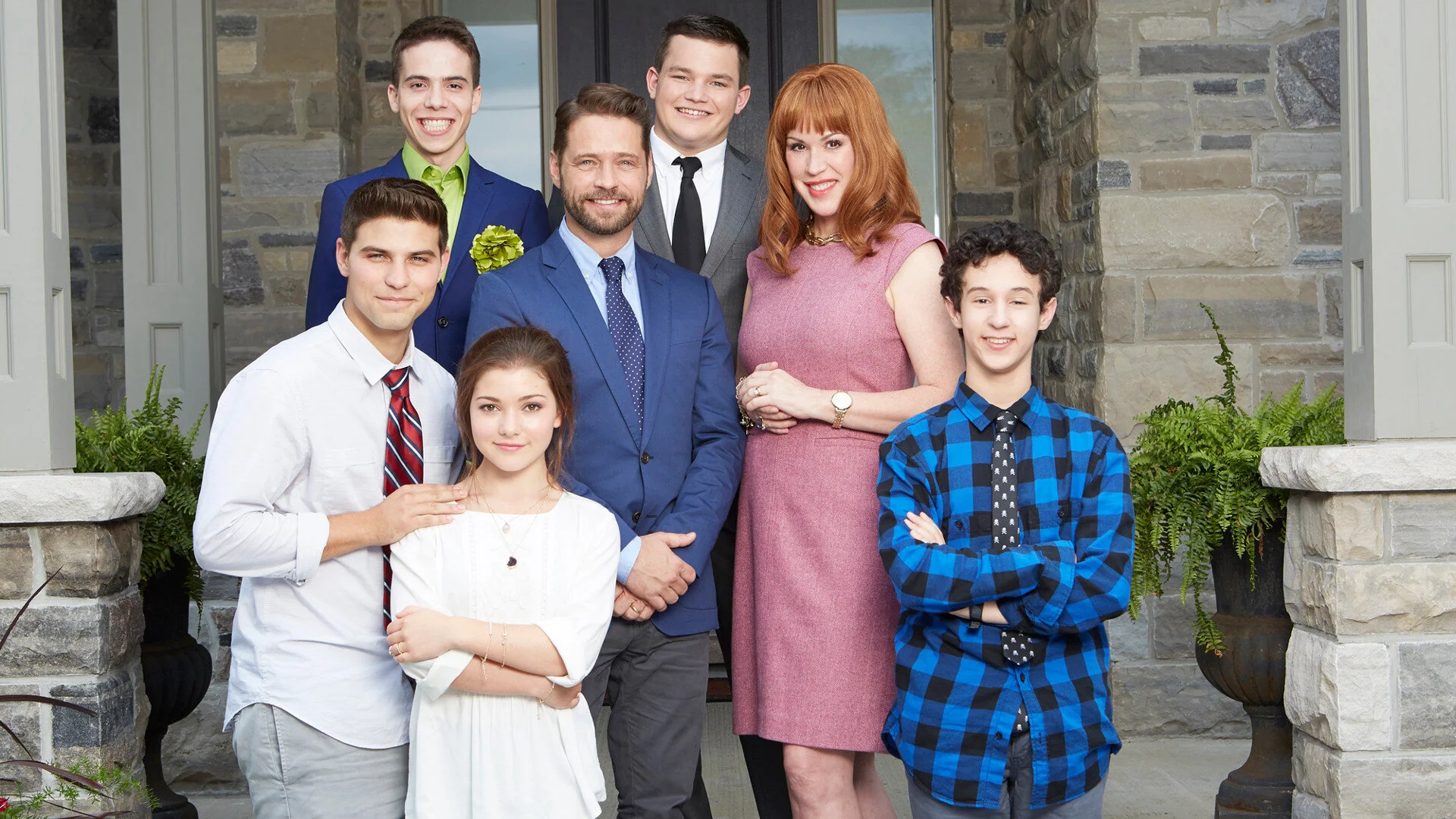 Raising Expectations