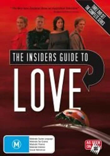 Póster de The Insiders Guide to Love