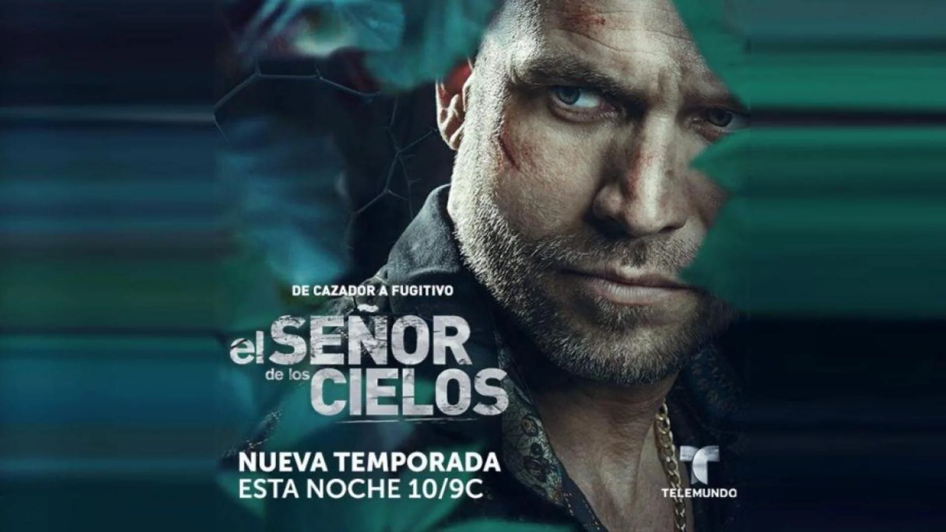 El SeÄ‚Â±or de los Cielos