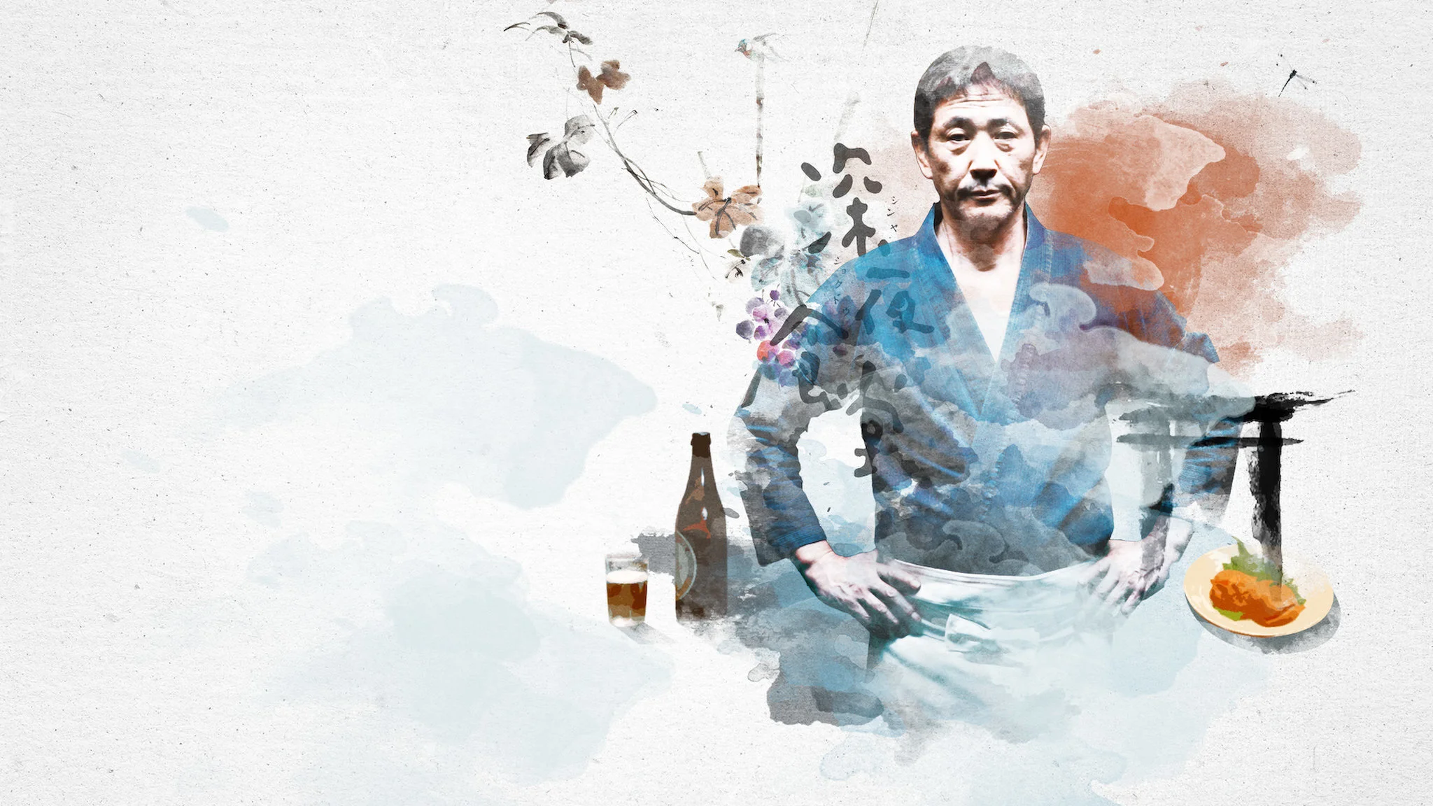 Midnight Diner: Tokyo Stories