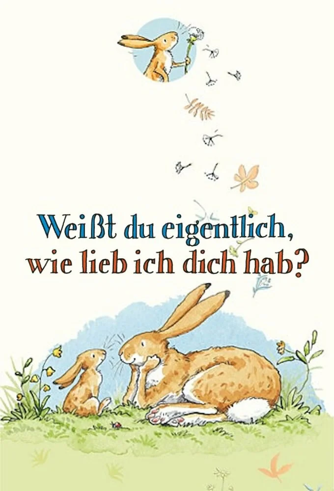 Devine combien je t'aime