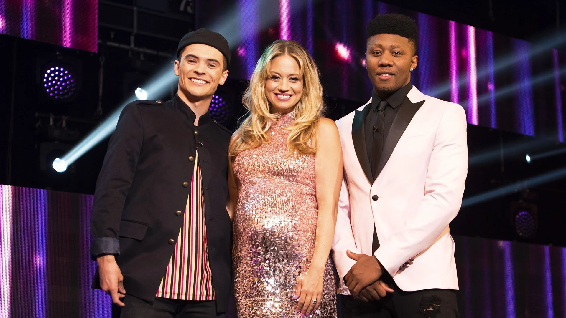 Taking the Next Step