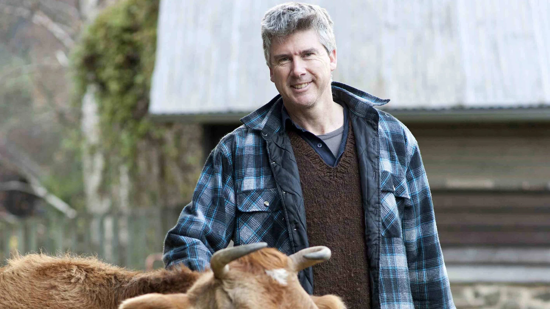 Gourmet Farmer