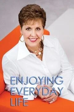 Poster di Joyce Meyer: Enjoying Everyday Life