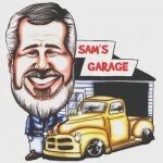 Sam's Garage