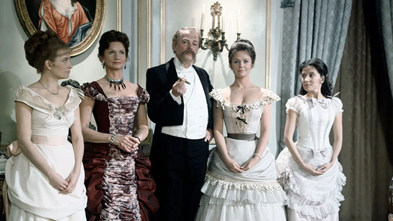 Jennie: Lady Randolph Churchill