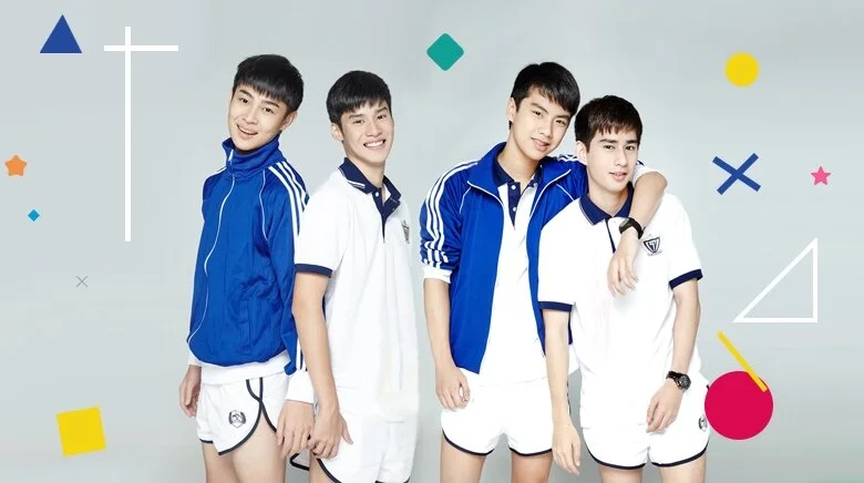 Make It Right: The Series