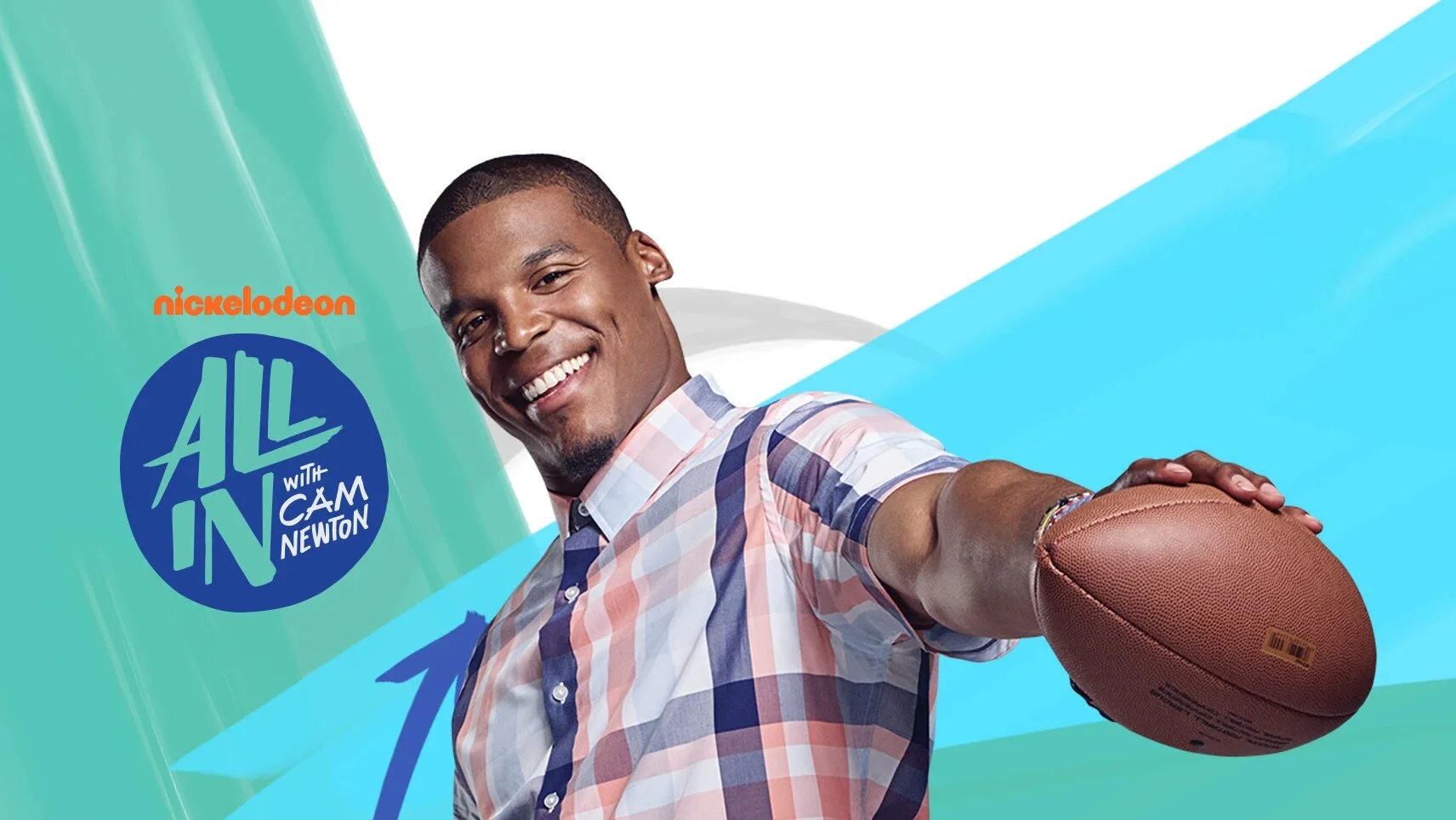 All In with Cam Newton