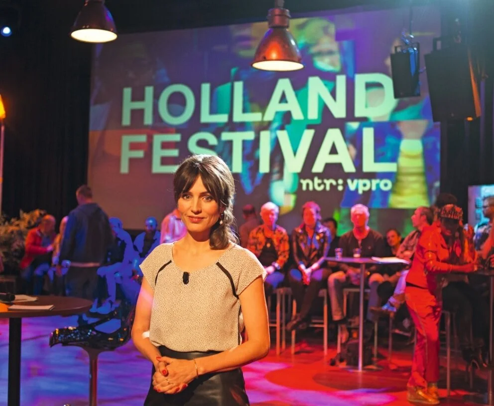 Holland Festival