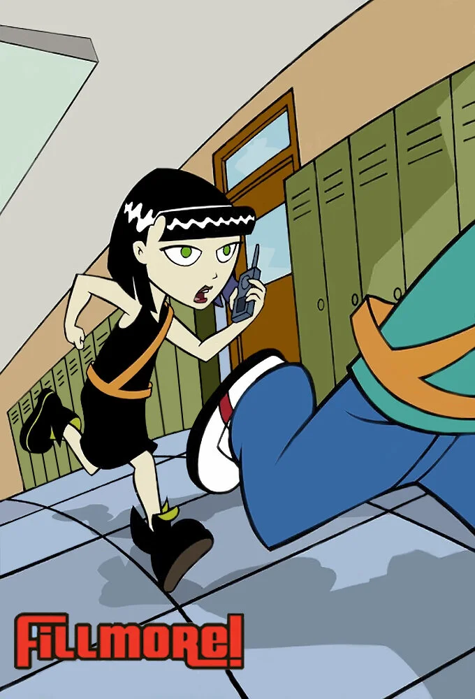 Fillmore!