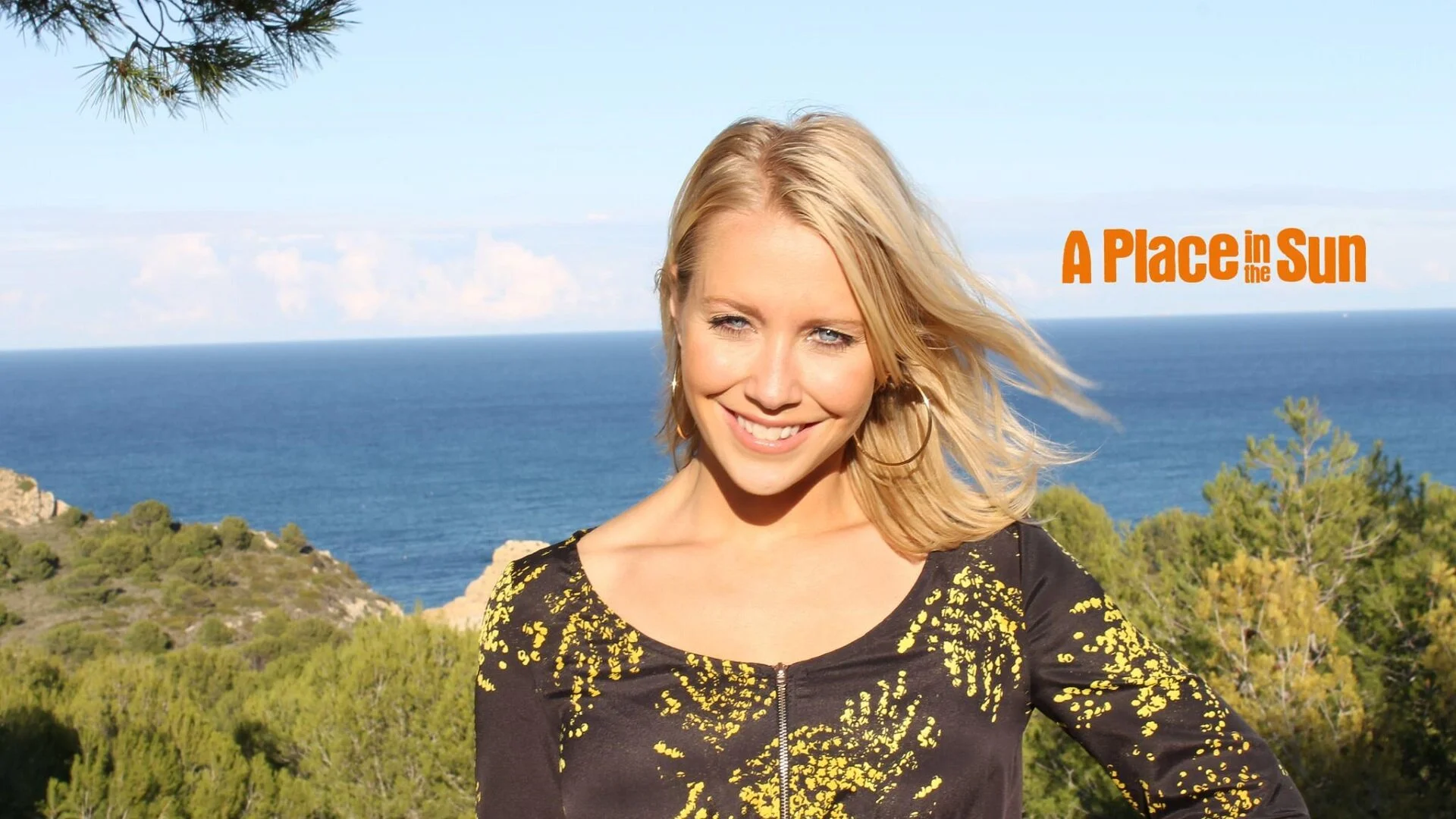 A Place in the Sun: Summer Sun