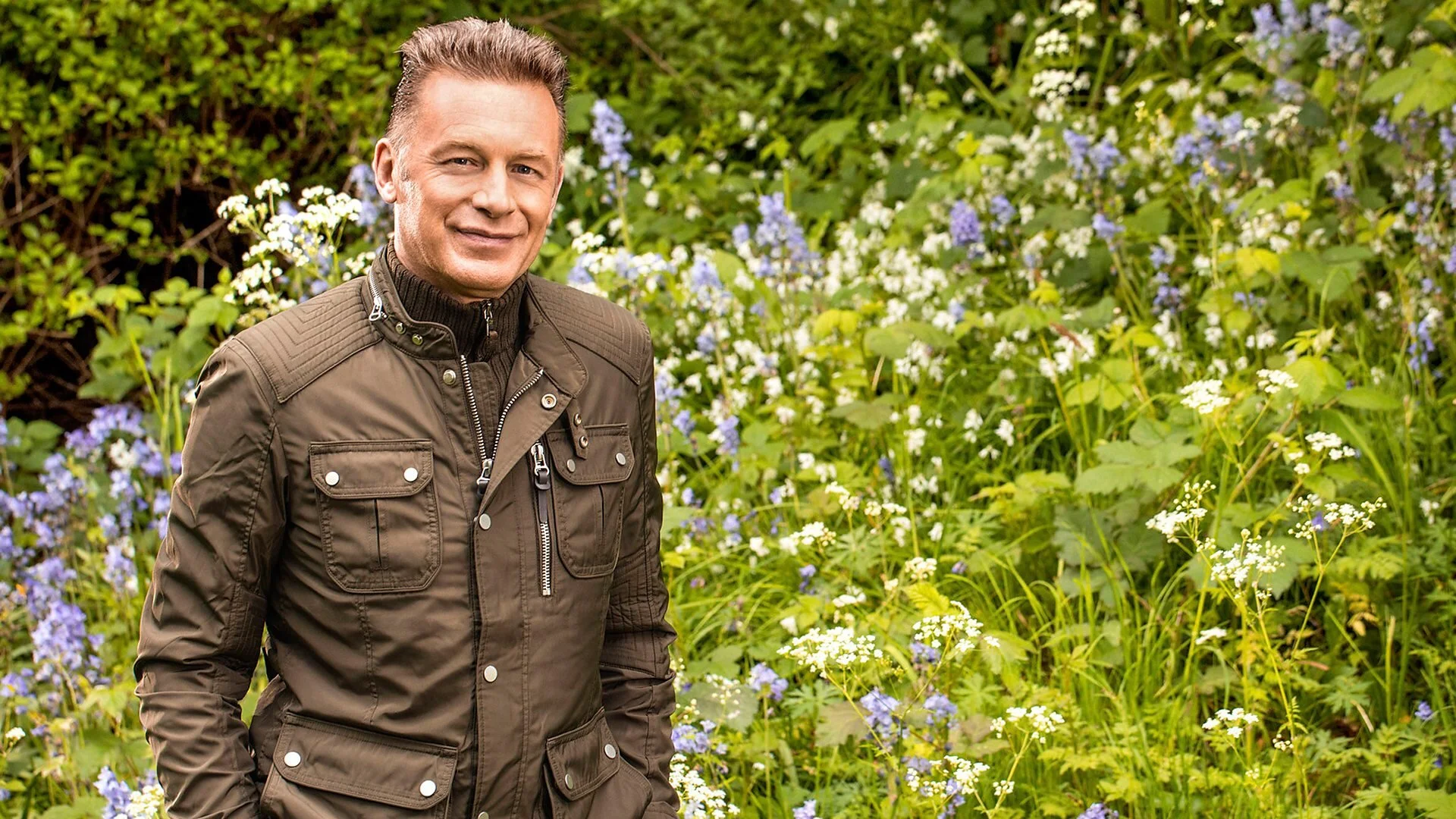 Springwatch Unsprung