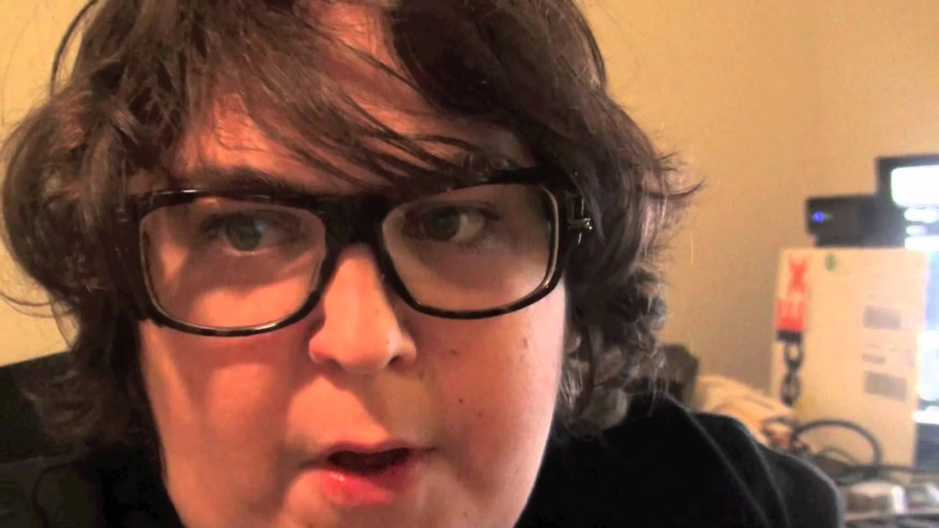 The Andy Milonakis Show