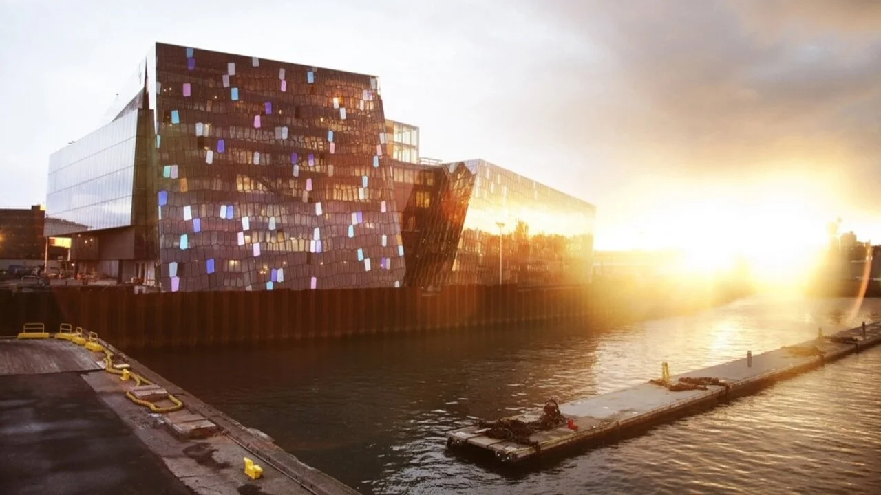 Waterfront Cities of the World