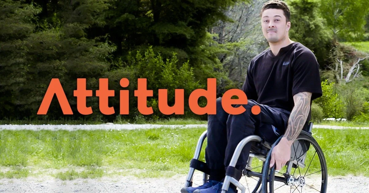 Attitude