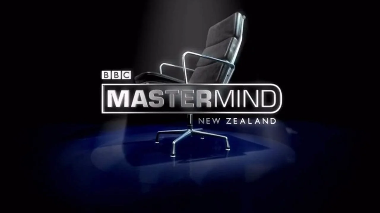 Mastermind New Zealand