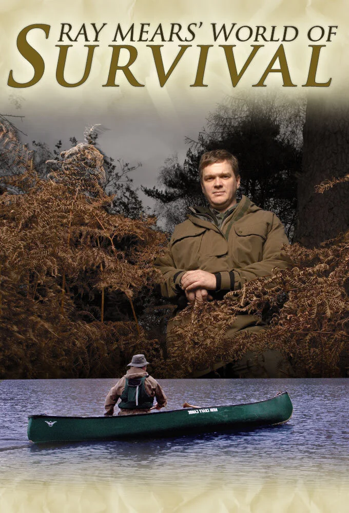 Ray Mears' World of Survival