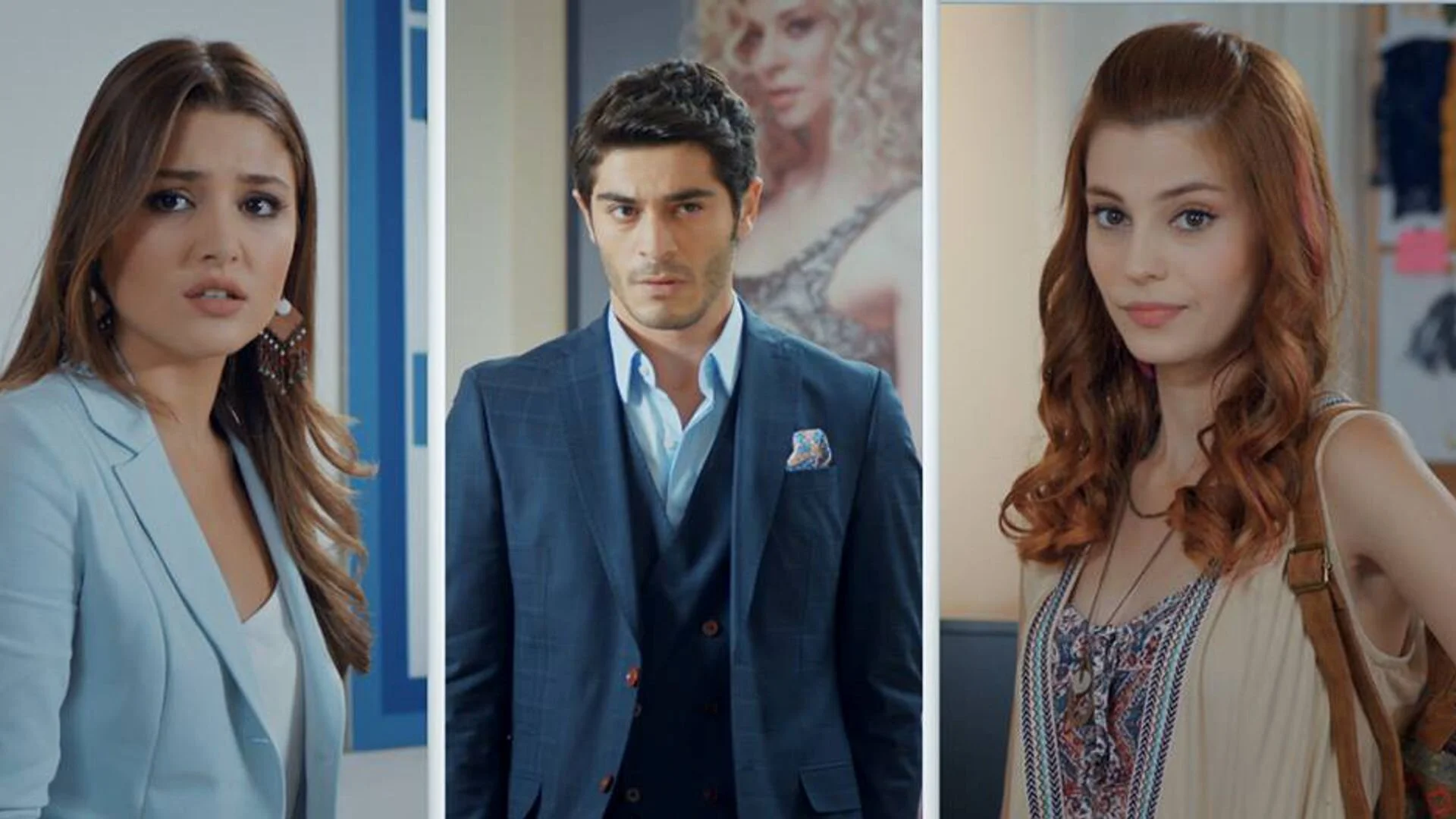 AÄąĹşk Laftan Anlamaz