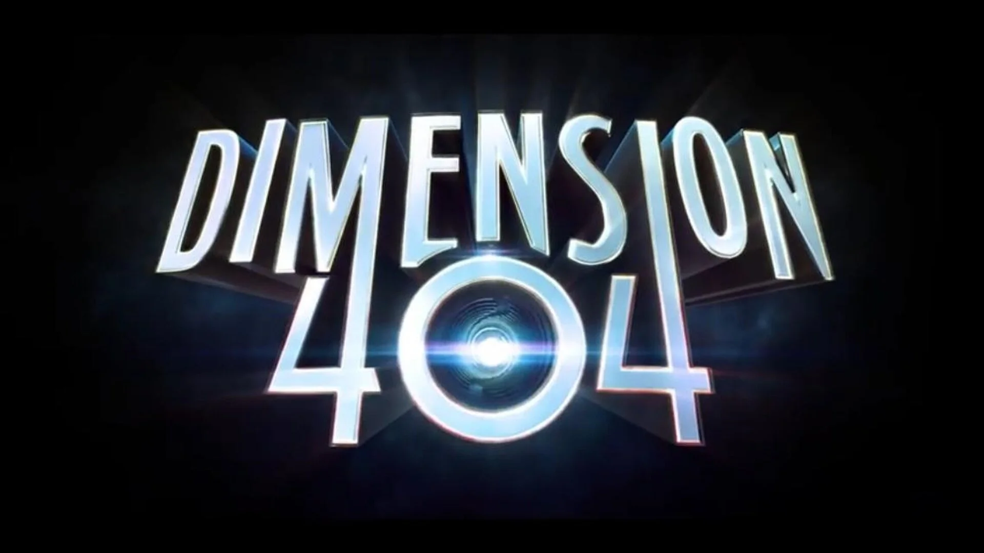 Dimension 404