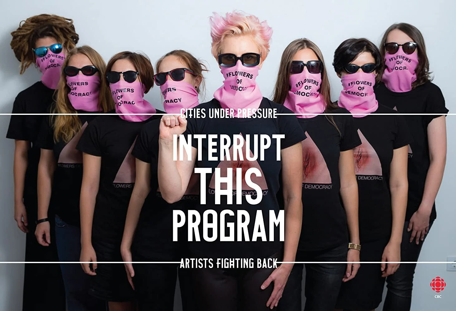 Interrupt This Program