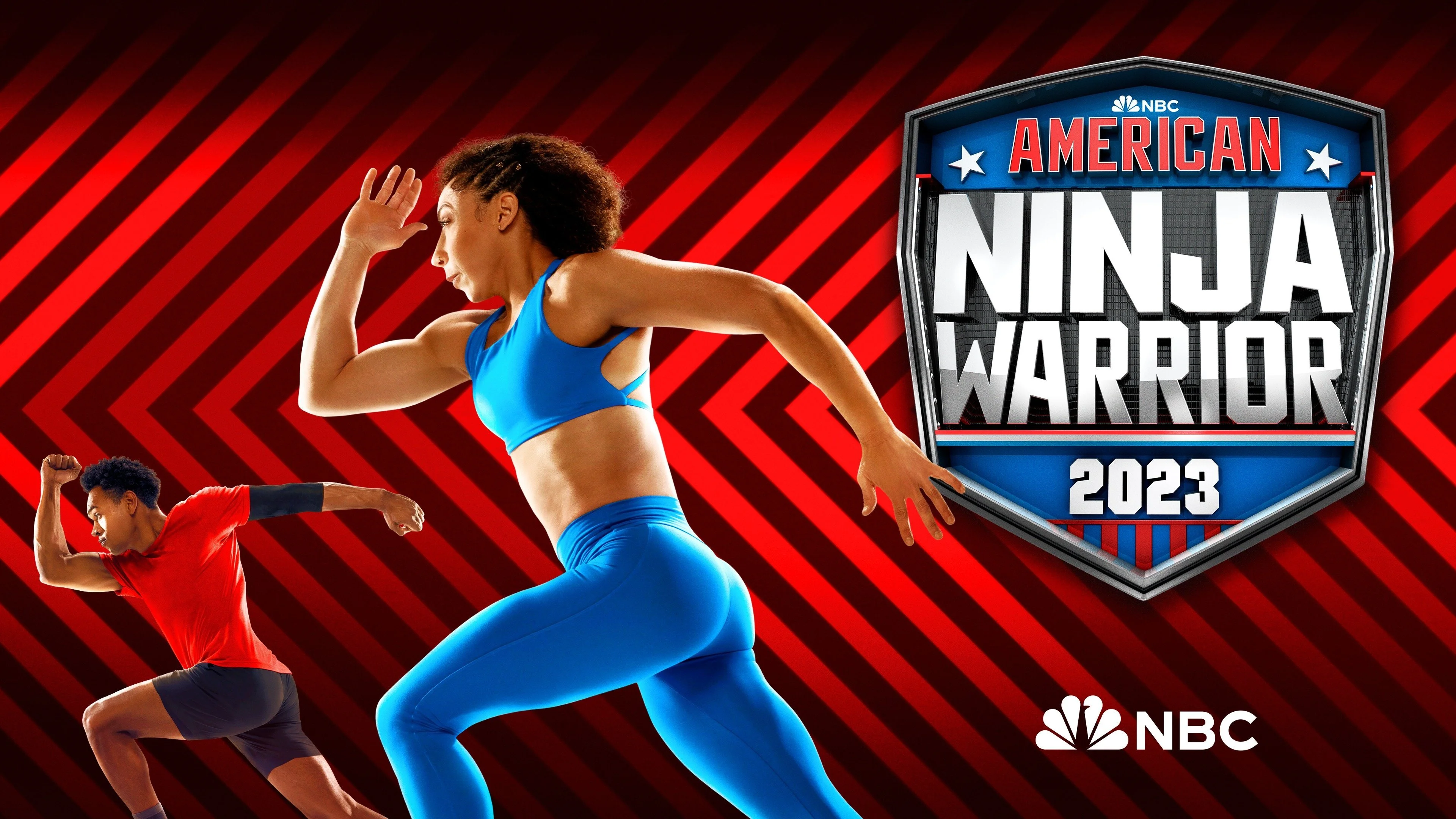 American Ninja Warrior