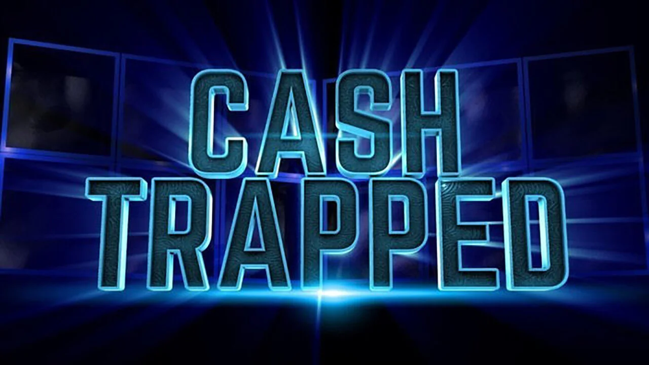 Cash Trapped