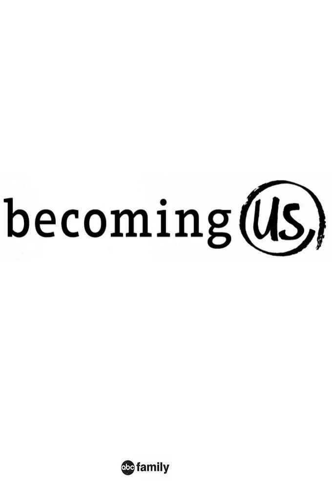Becoming Us afişi