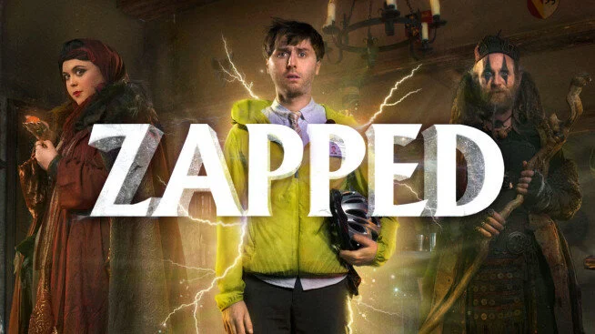 Zapped
