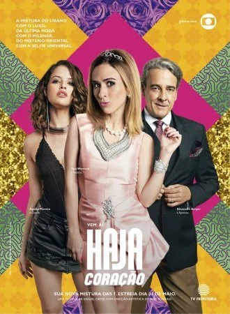 Haja CoraÄ‚Â§Ä‚Ĺo