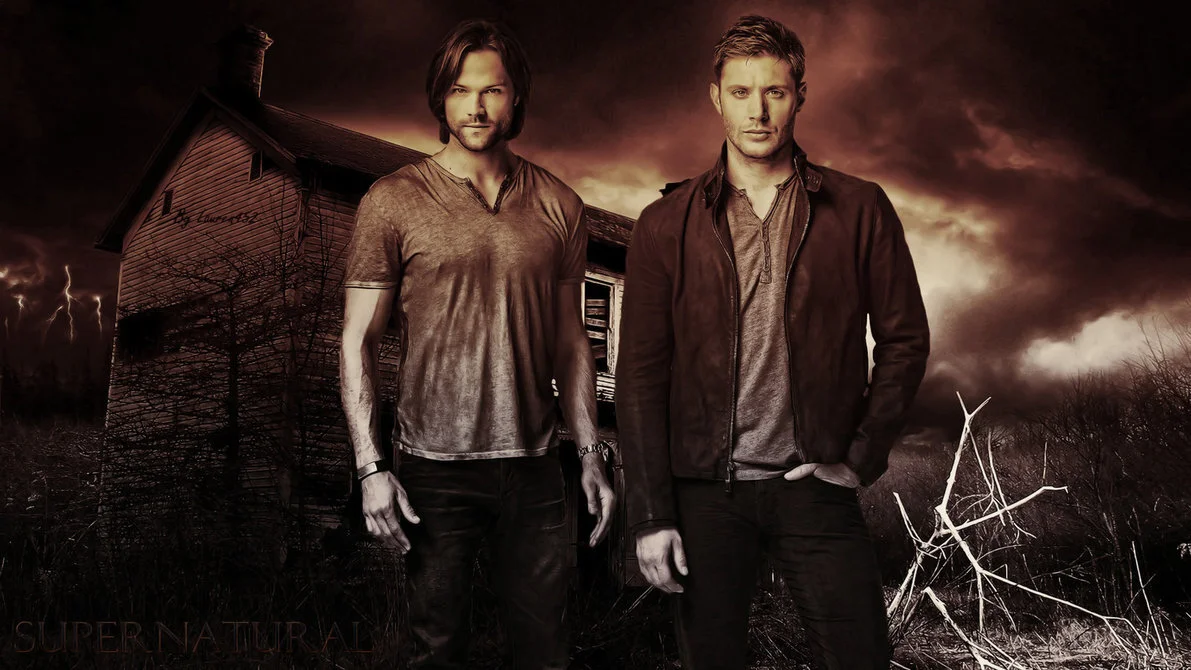Sobrenatural