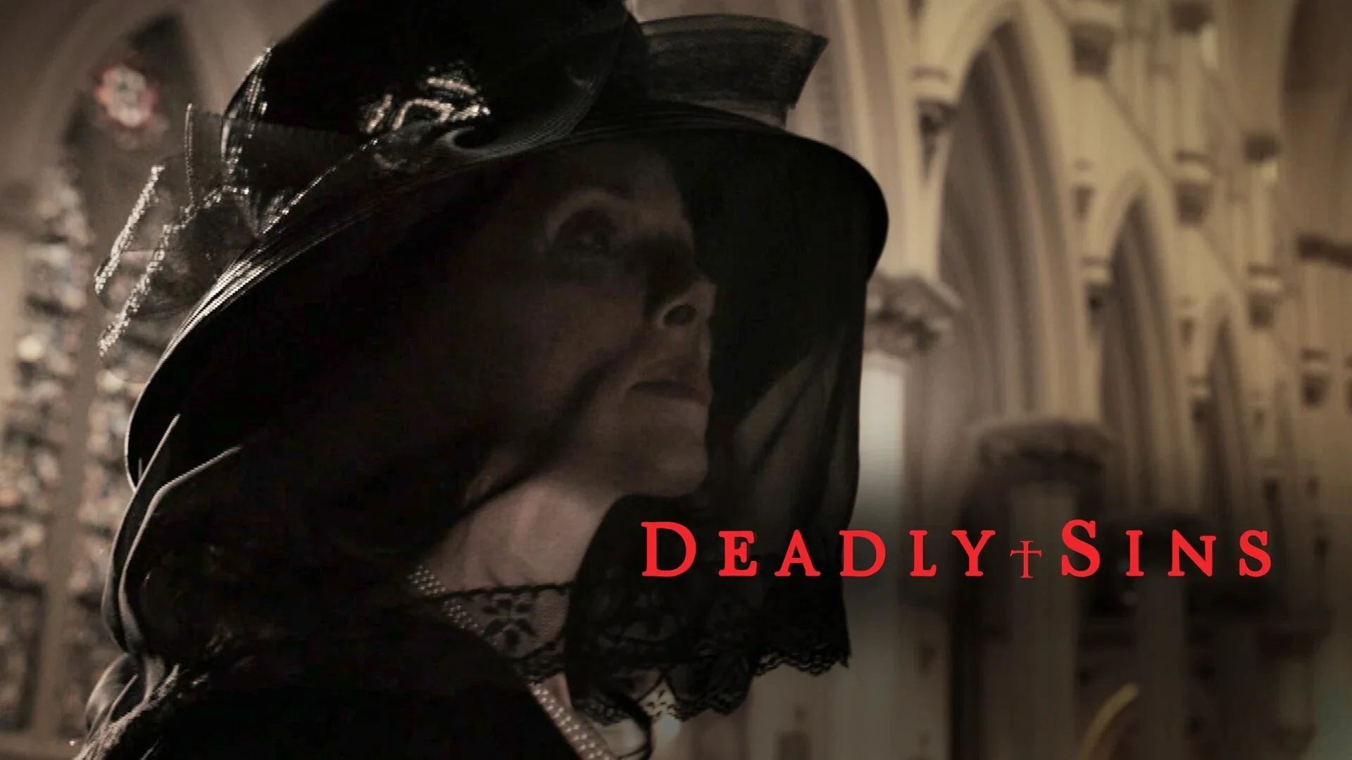 Deadly Sins