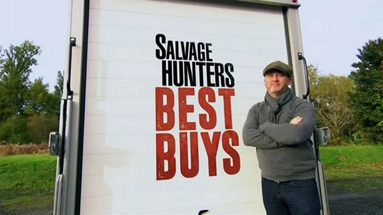 Salvage Hunters: Best Buys