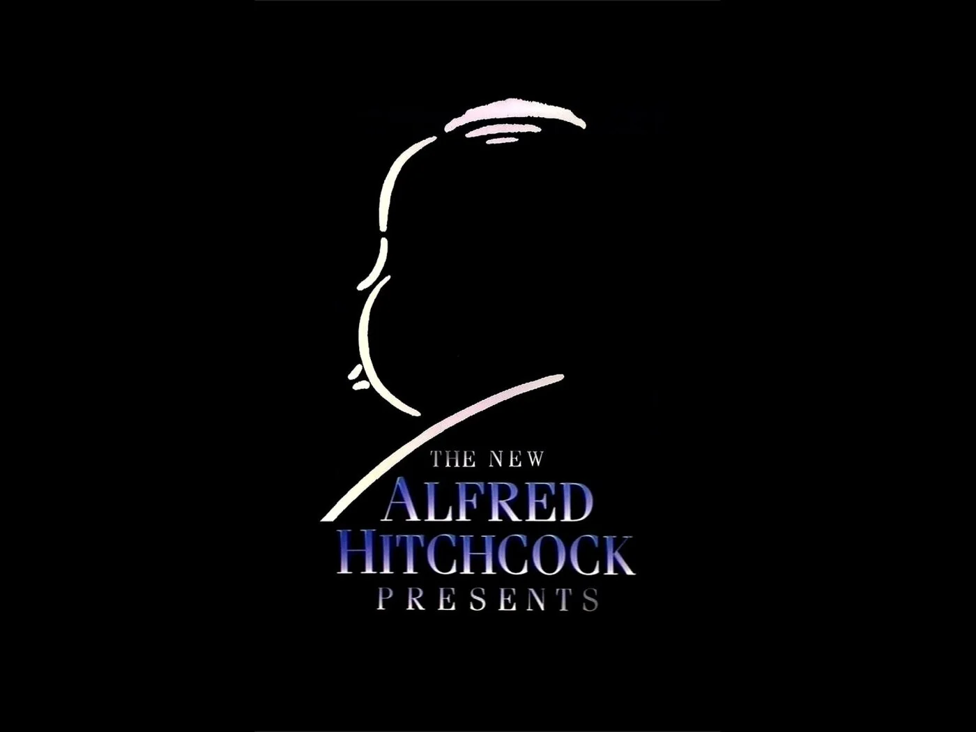 The New Alfred Hitchcock Presents