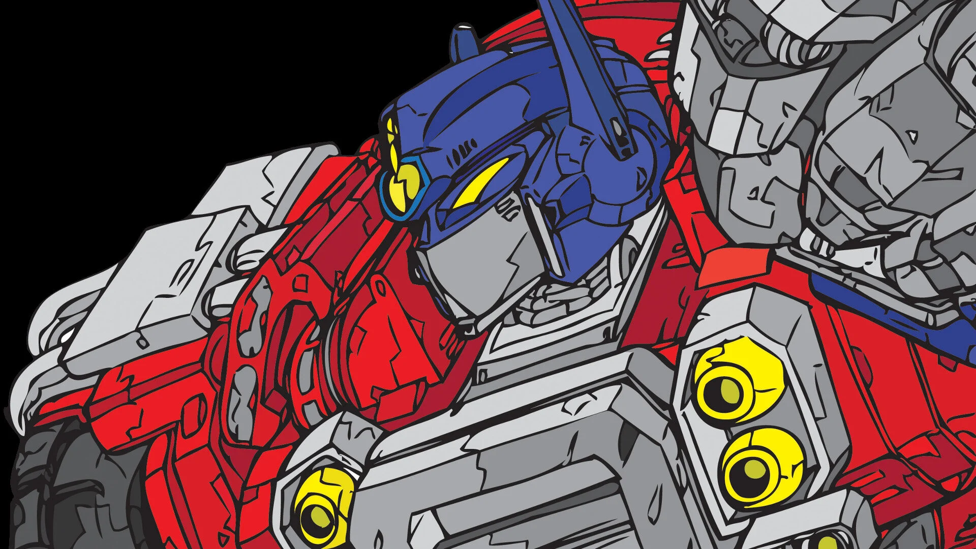 Transformers: Armada