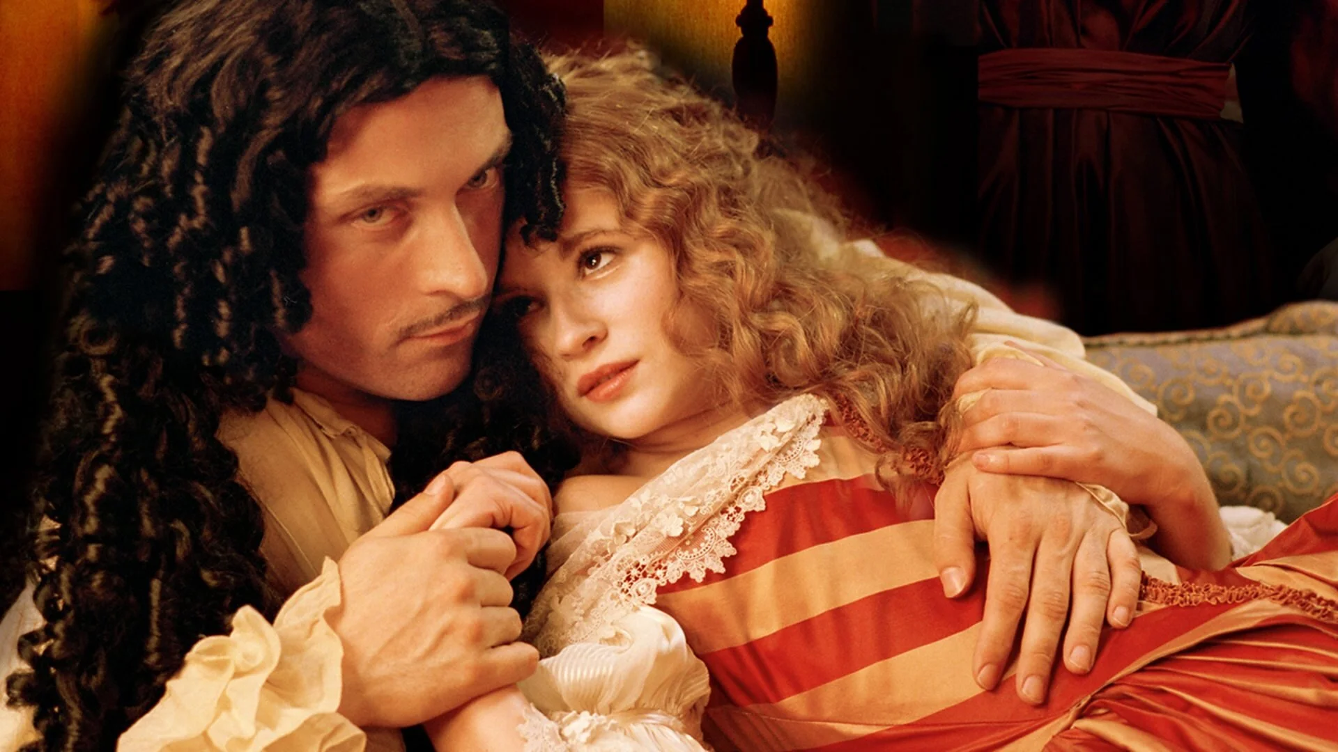 Charles II: The Power and the Passion