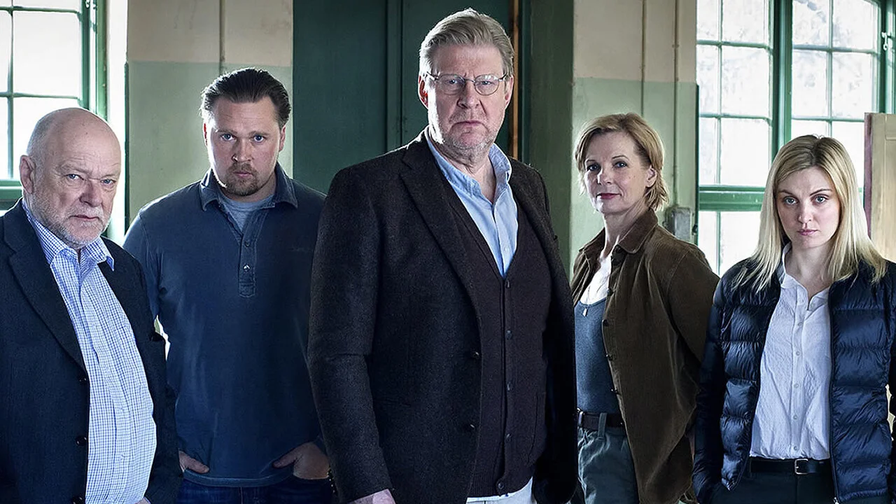 Den fÄ‚Â¶rdÄ‚Â¶mde