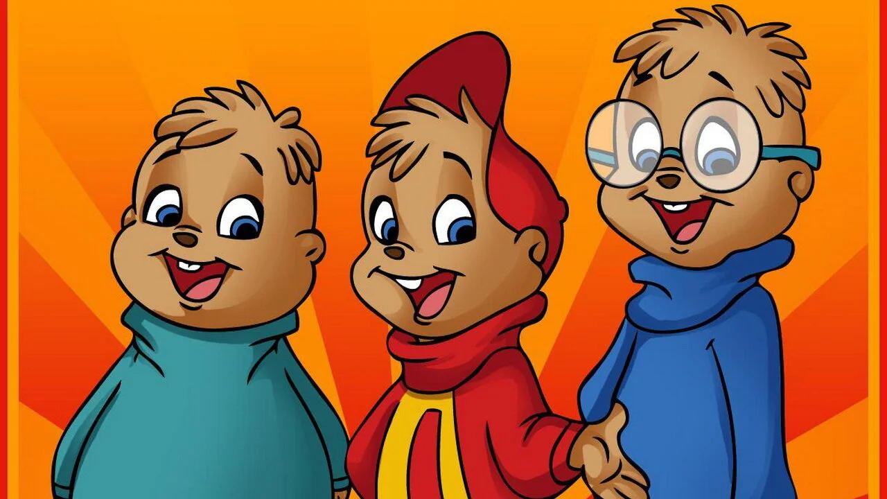 Alvin e i Chipmunks