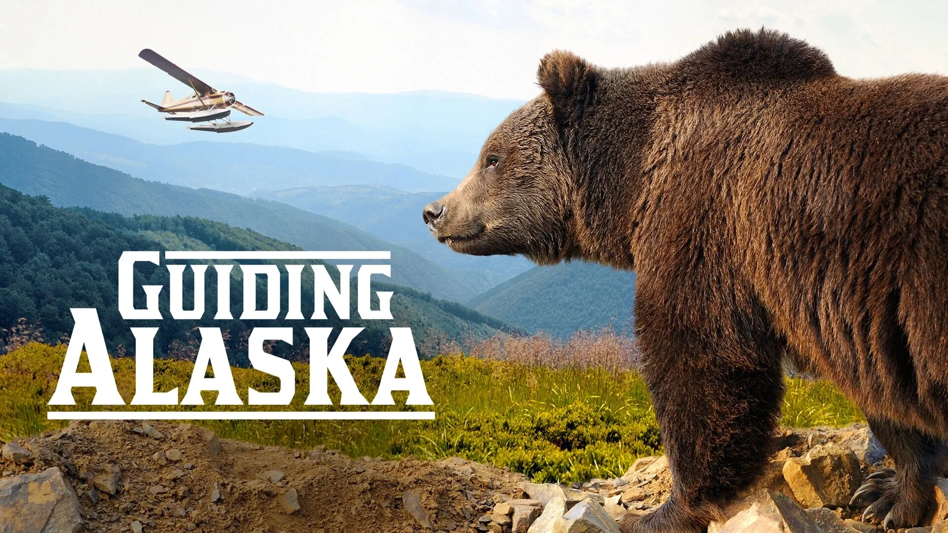 Guiding Alaska