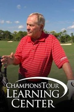 Plakat Champions Tour Learning Center
