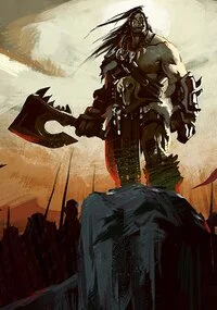 Plakat Lords of War