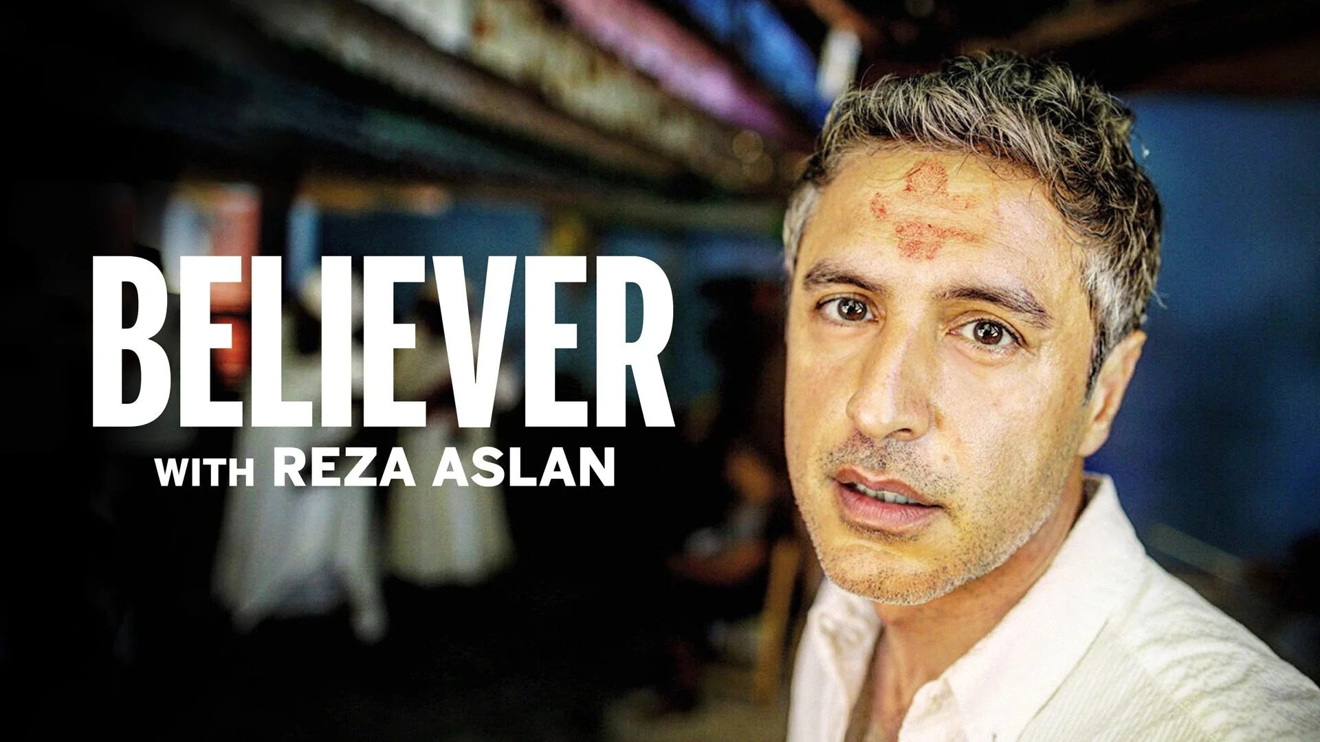 Believer with Reza Aslan
