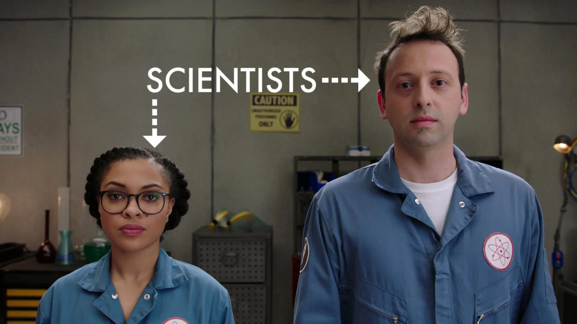 How to Build... Everything