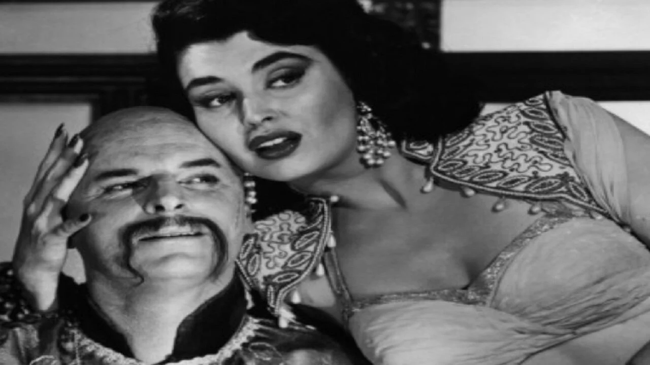 The Adventures of Dr. Fu Manchu