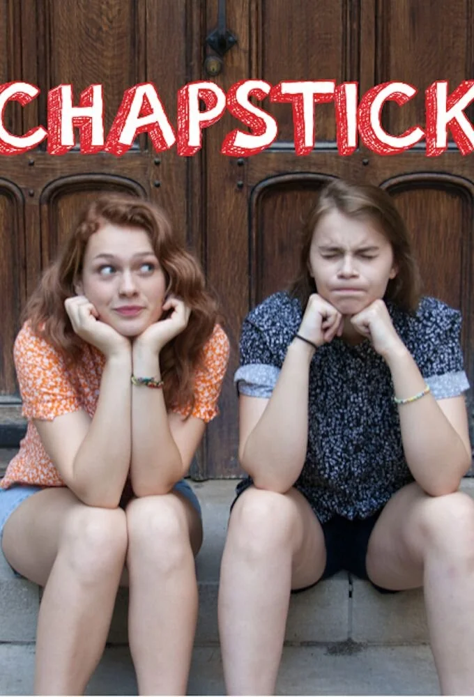 Pôster de Chapstick